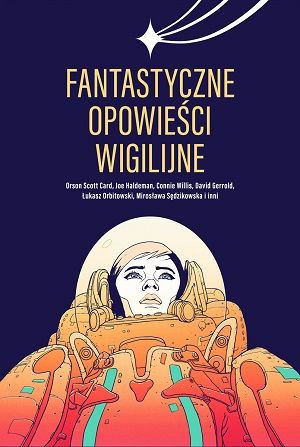 Fantastyczne opowiesci wigilijne 073657,1